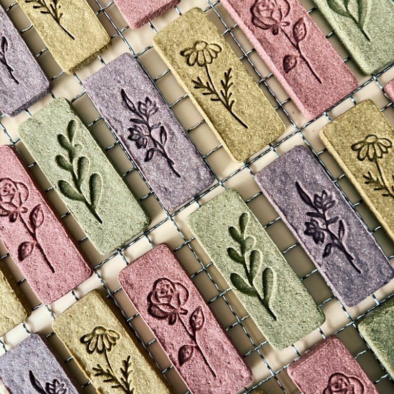 Floral Notes