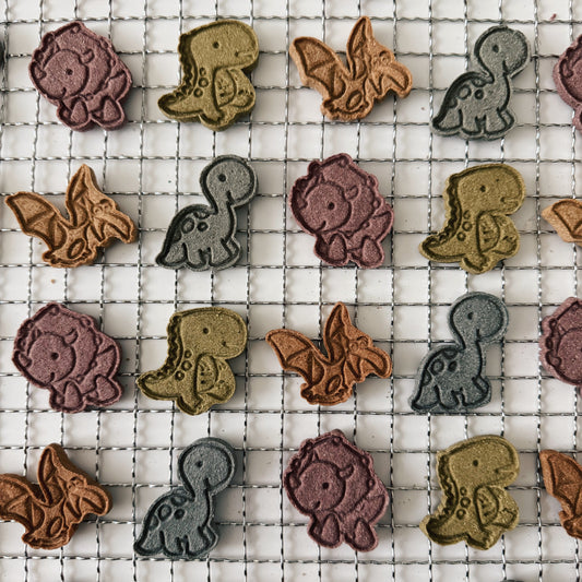 Tiny Tyrants