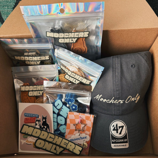 Limited anni box